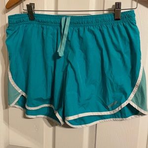 Reebok Athletic Shorts